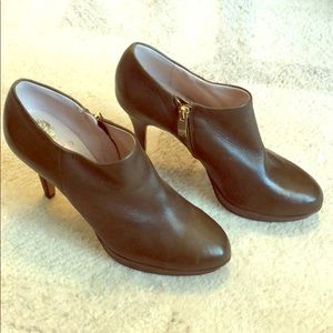 Vince Camino booties